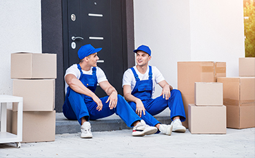 Reliable Packers and Movers in Dubai – We Move It All