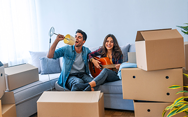 Move with Confidence – Trusted Movers and Packers in Dubai