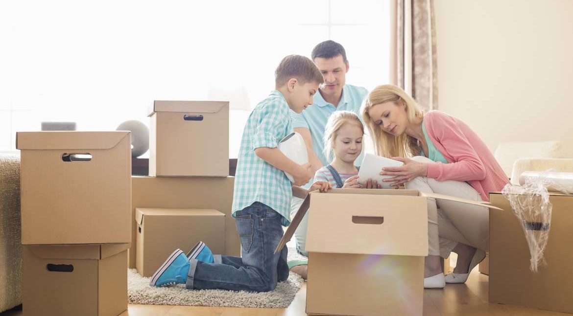 Affordable & Cheap Movers in Dubai | Budget-Friendly Moving Services
