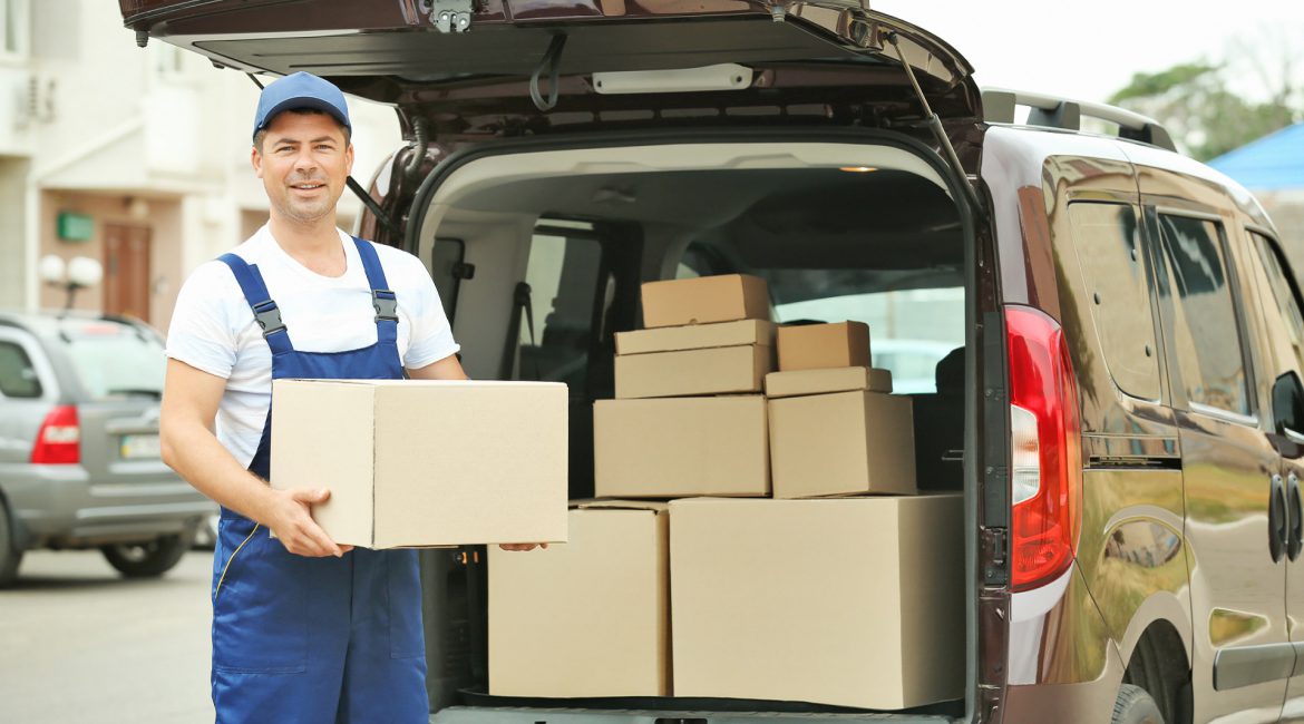Expert Movers and Packers in Dubai: What You Need to Know