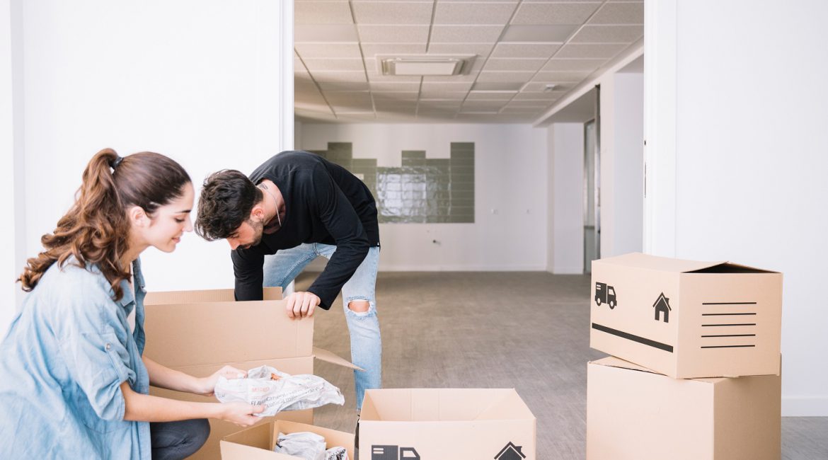 Trusted Movers and Packers in Dubai with Expert Service